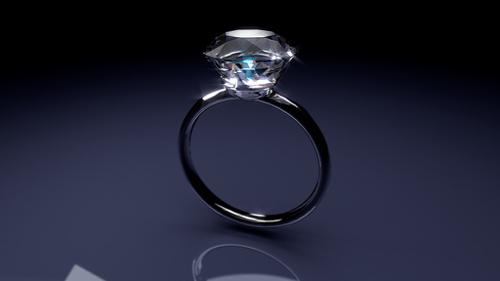 Diamond Ring preview image